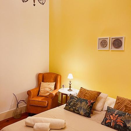 Chalet Santa Iria Villa Santarém Esterno foto