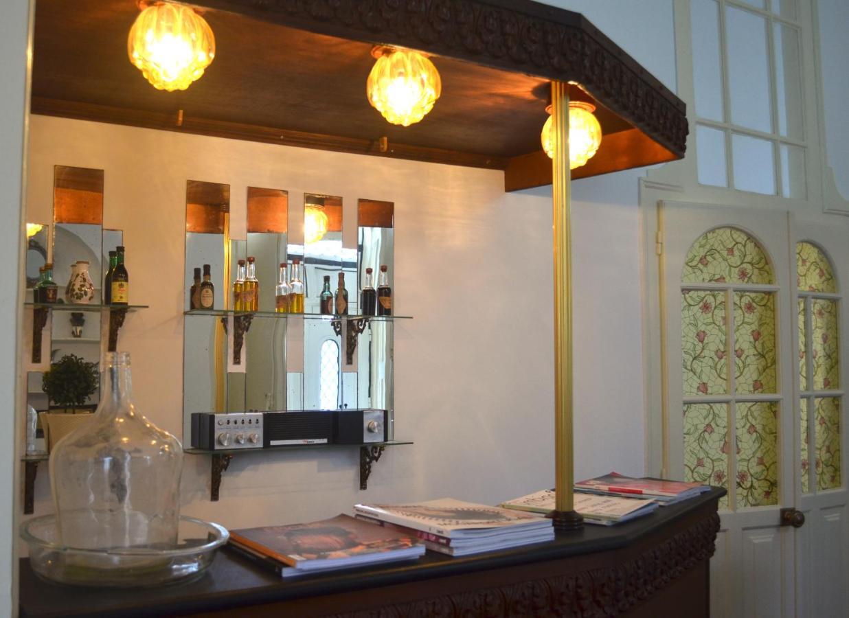 Chalet Santa Iria Villa Santarém Esterno foto