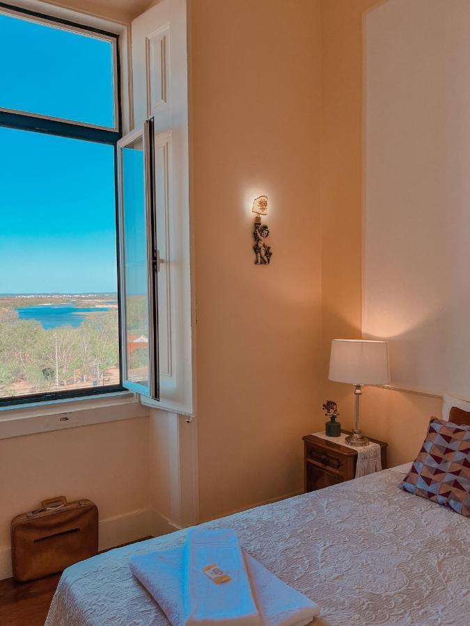 Chalet Santa Iria Villa Santarém Esterno foto