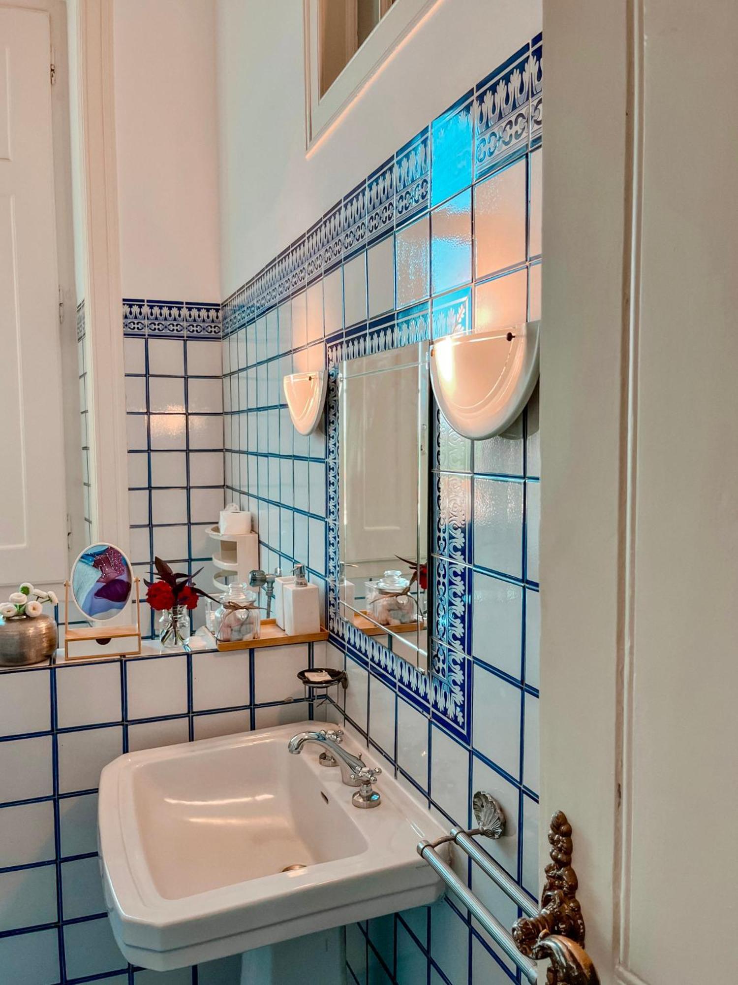 Chalet Santa Iria Villa Santarém Esterno foto