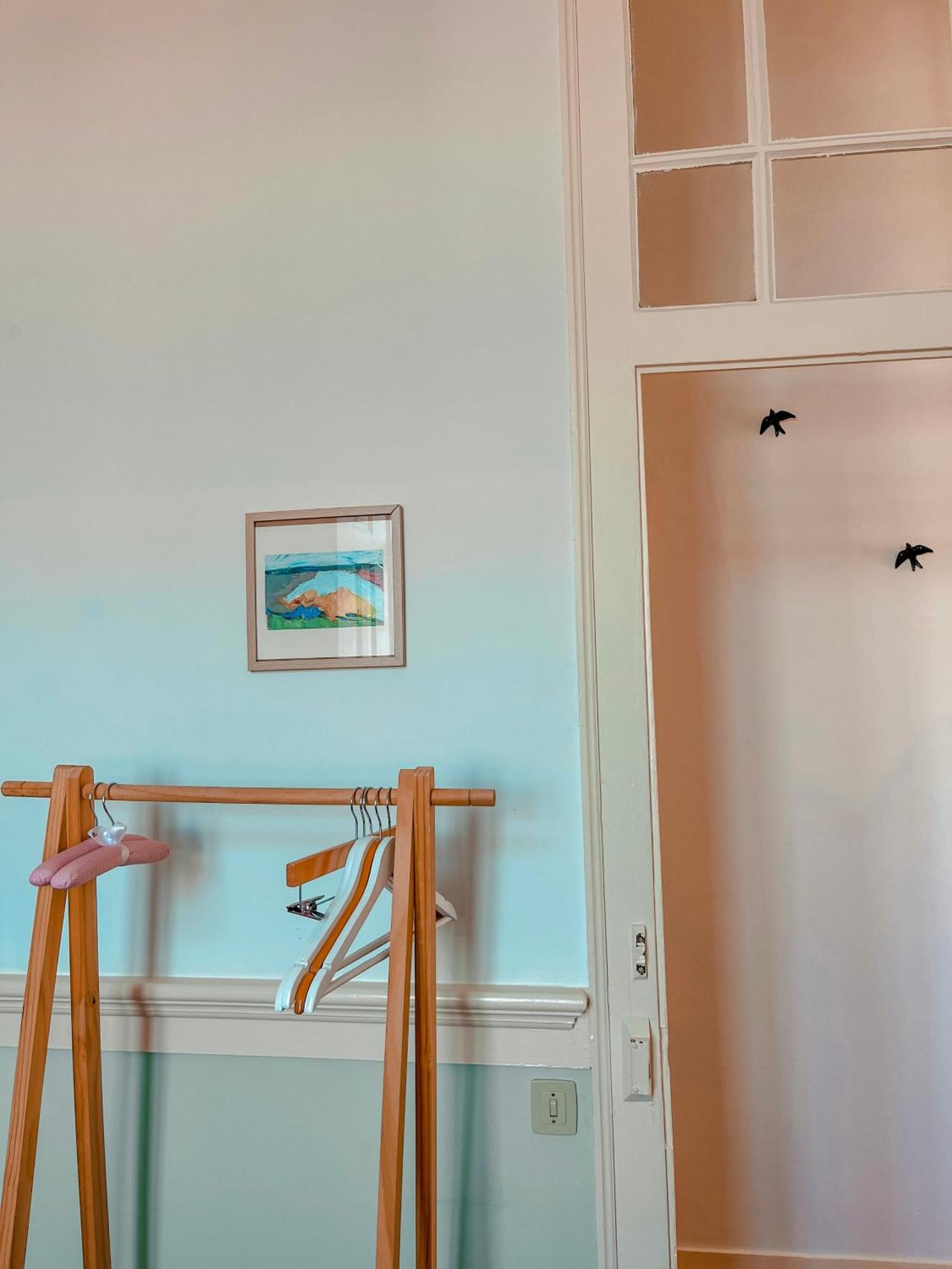 Chalet Santa Iria Villa Santarém Esterno foto