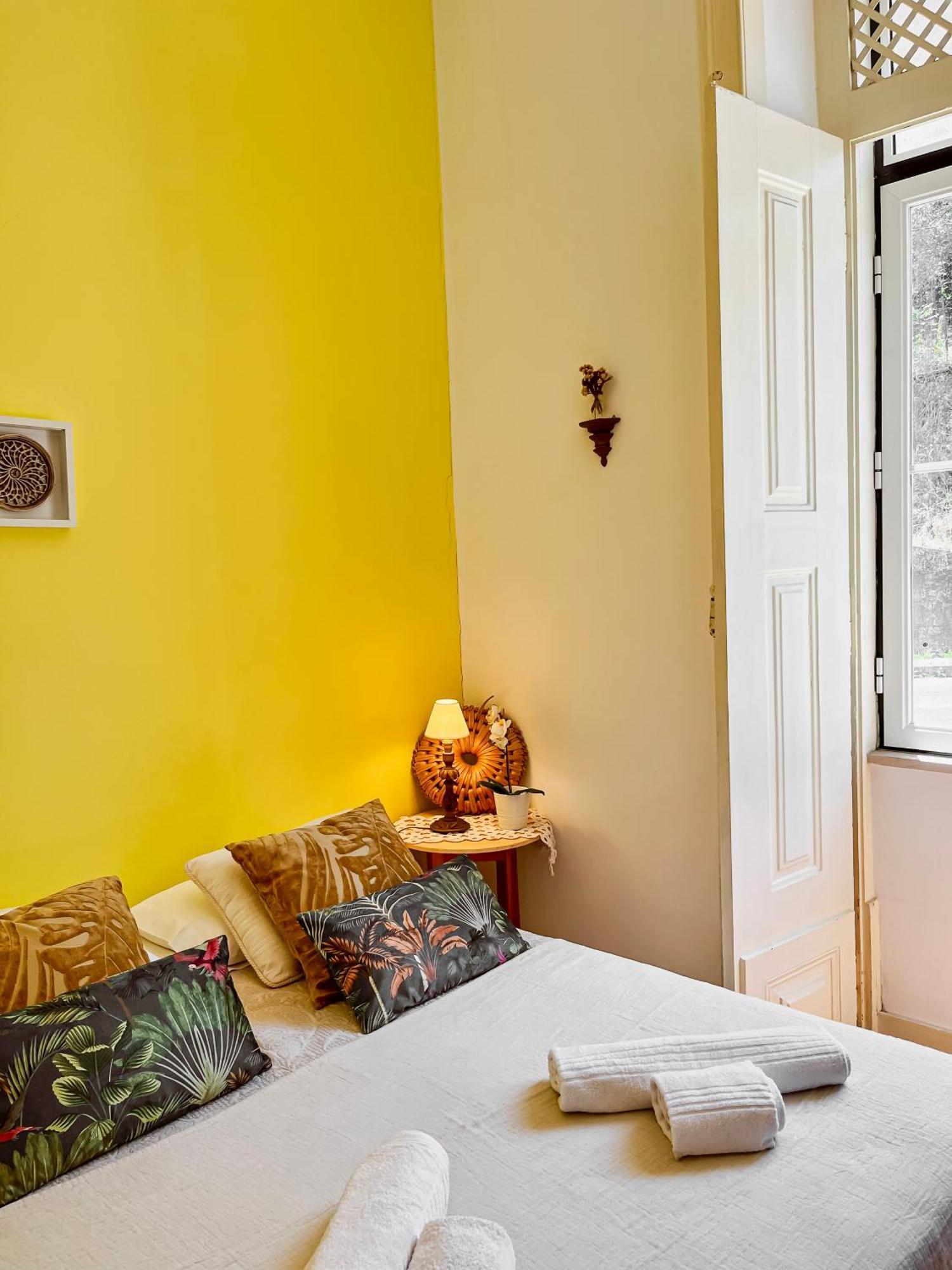 Chalet Santa Iria Villa Santarém Esterno foto